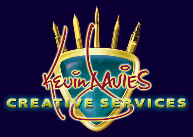 LOGO-Kevin Davies Creative Services